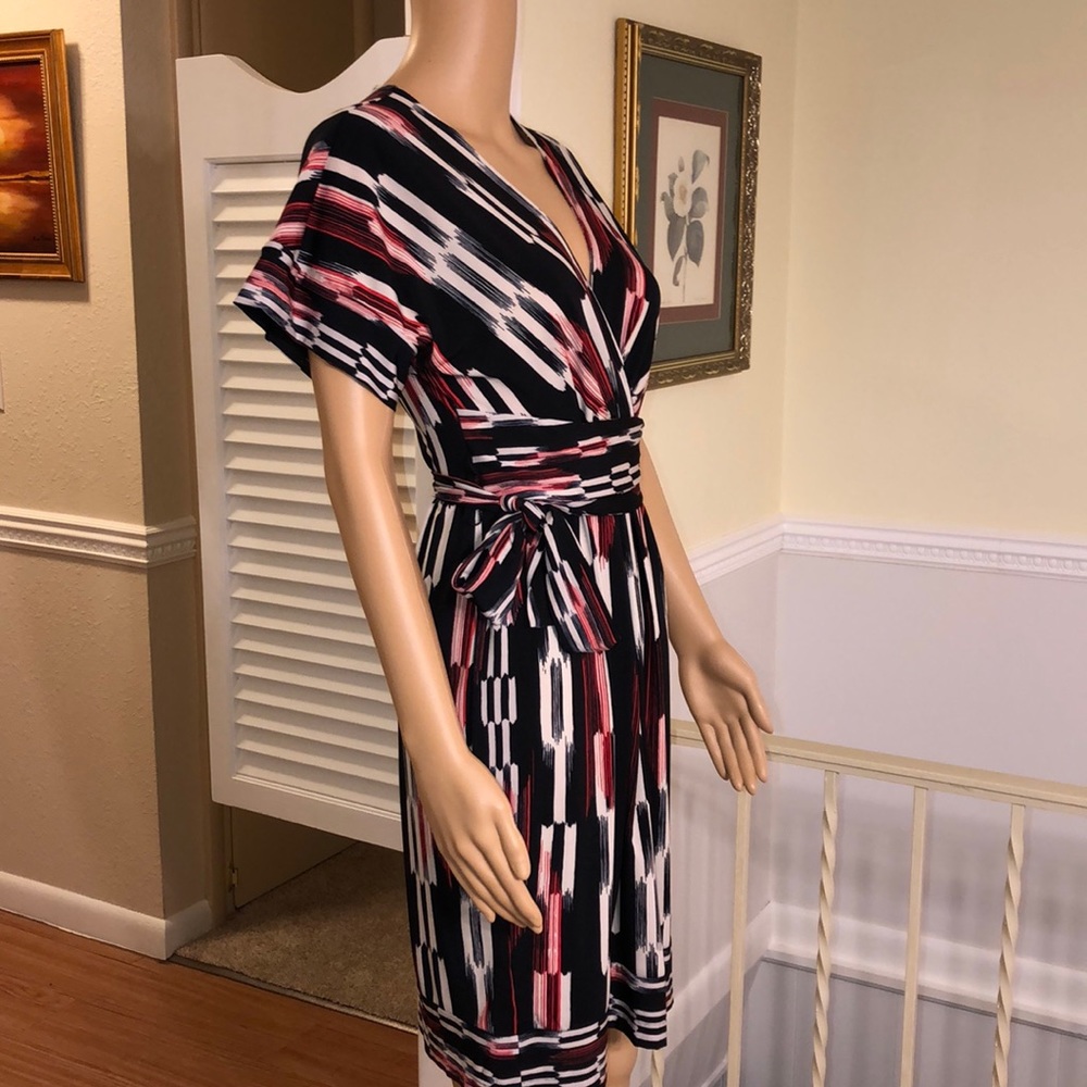 BCBG dress! Purchased Saks.